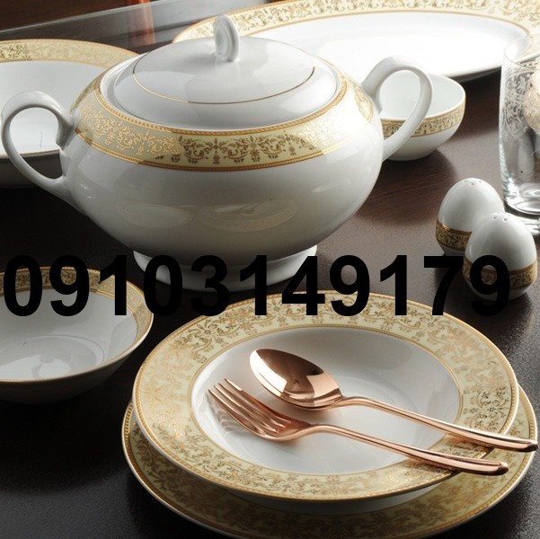 خرید سرویس چینی ایرانی_5
