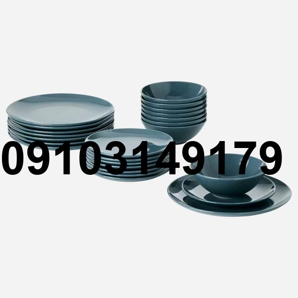 خرید سرویس چینی ایکیا_2
