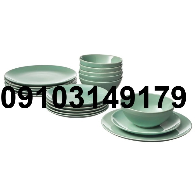 خرید سرویس چینی ایکیا_5