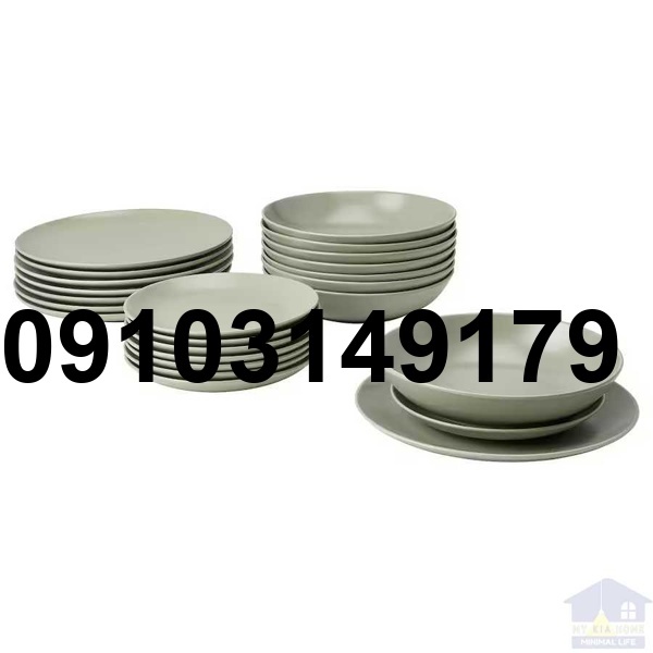 خرید سرویس چینی ایکیا_6