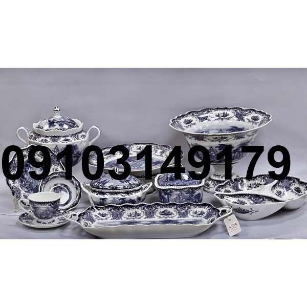 خرید سرویس چینی باواریا_1