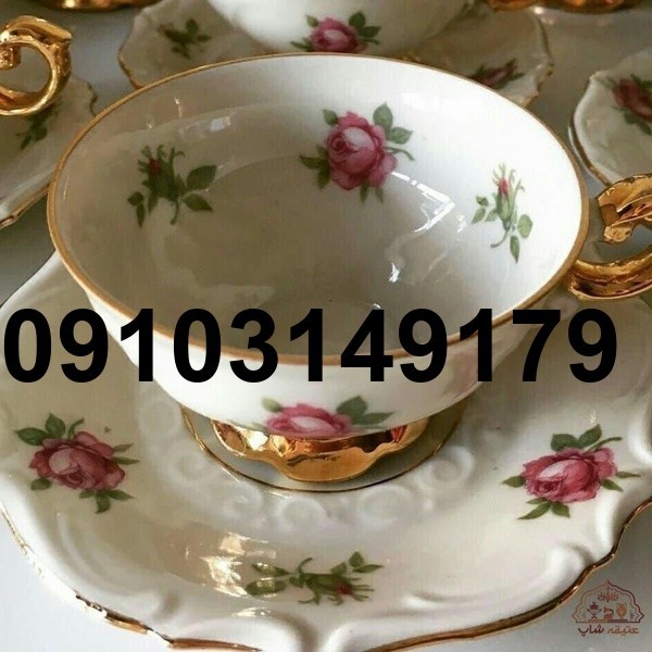 خرید سرویس چینی باواریا_10