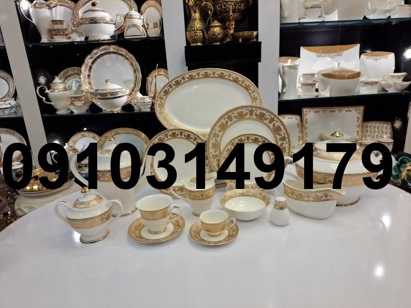 خرید سرویس چینی باواریا_2