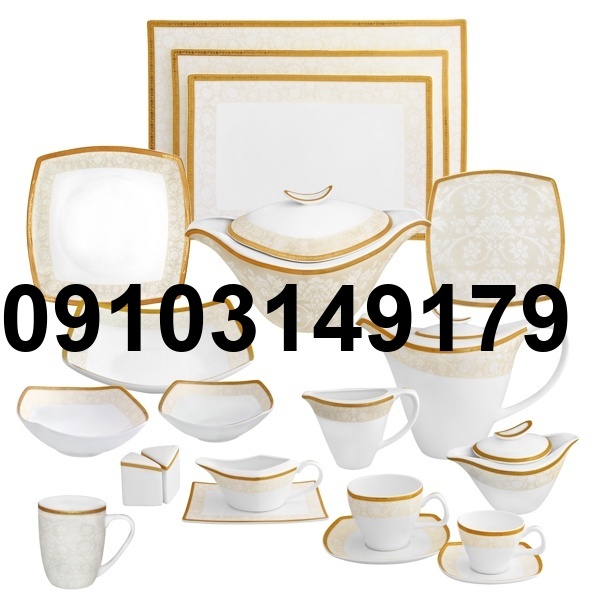 خرید سرویس چینی باواریا_3