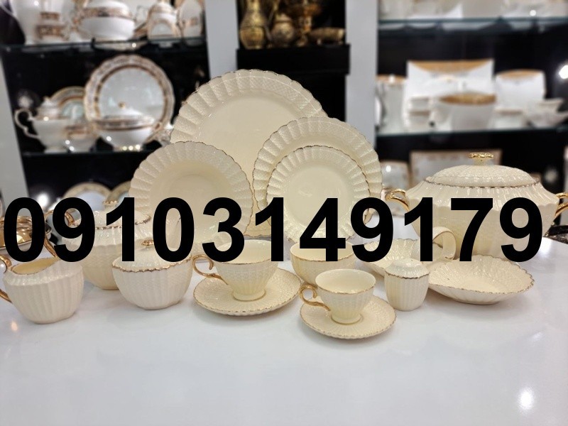خرید سرویس چینی باواریا_4