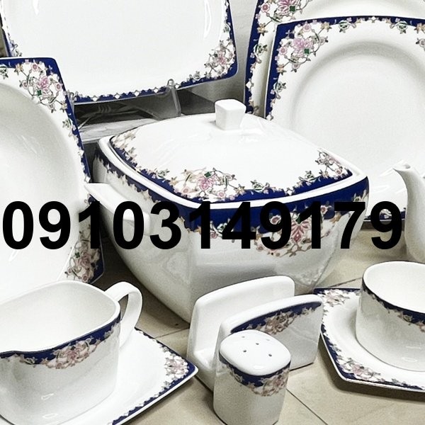 خرید سرویس چینی باواریا_5