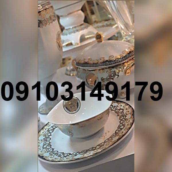 خرید سرویس چینی باواریا_8