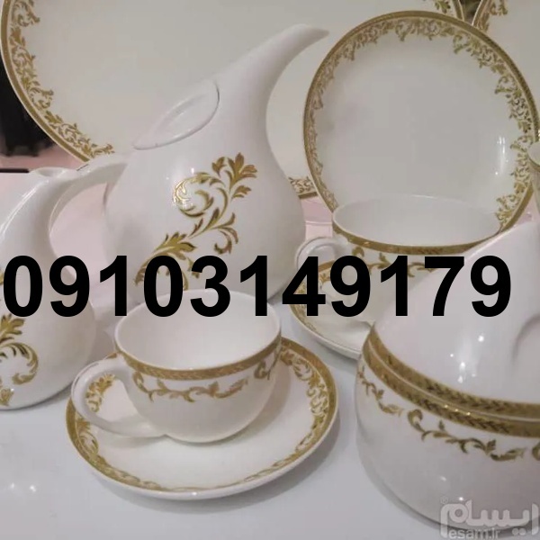 خرید سرویس چینی باواریا_9