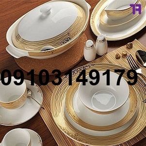 خرید سرویس چینی بن چاینا_10