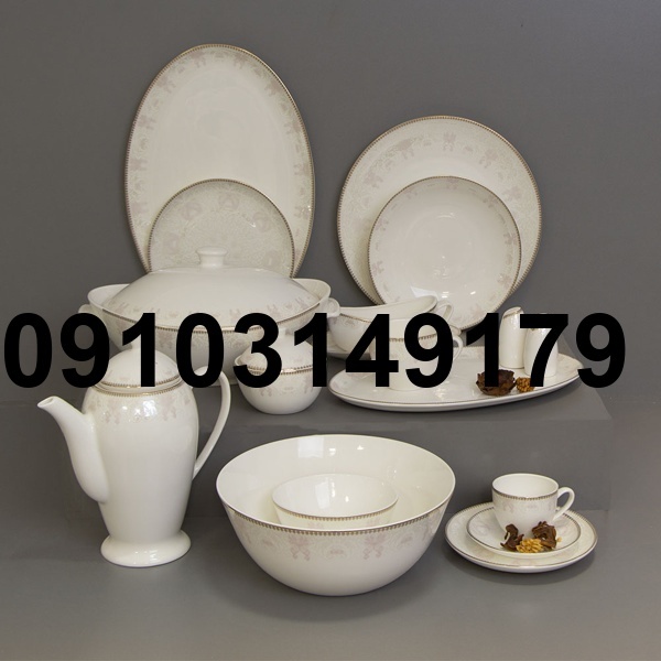 خرید سرویس چینی بن چاینا_2