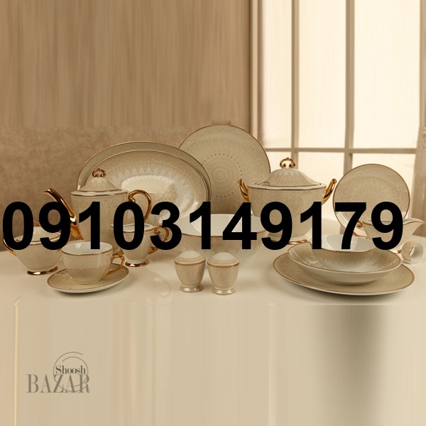 خرید سرویس چینی بن چاینا_3