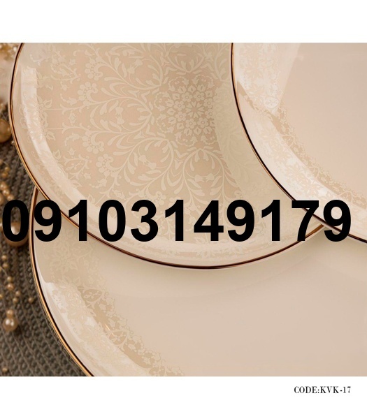خرید سرویس چینی بن چاینا_5