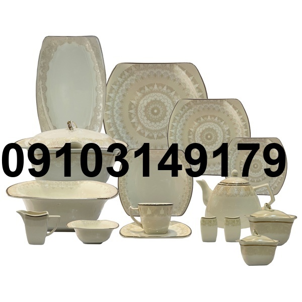 خرید سرویس چینی بن چاینا_7