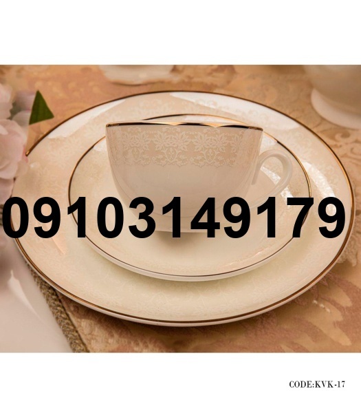 خرید سرویس چینی بن چاینا_9