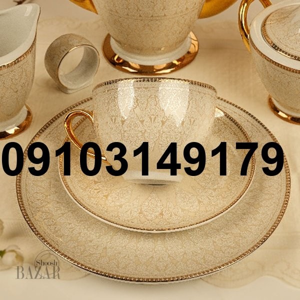 خرید سرویس چینی بن چاینا خارجی_1