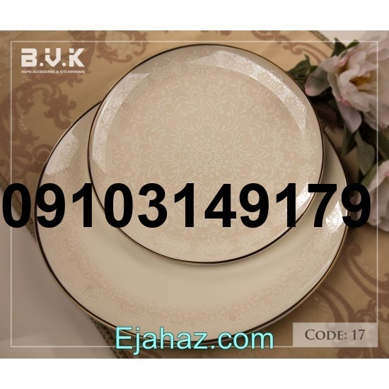 خرید سرویس چینی بن چاینا خارجی_9