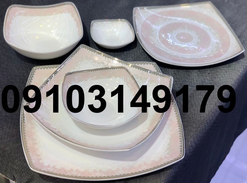 خرید سرویس چینی بن چاینا خارجی_4