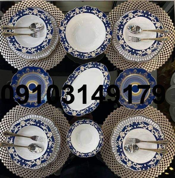 خرید سرویس چینی بن چاینا خارجی_5