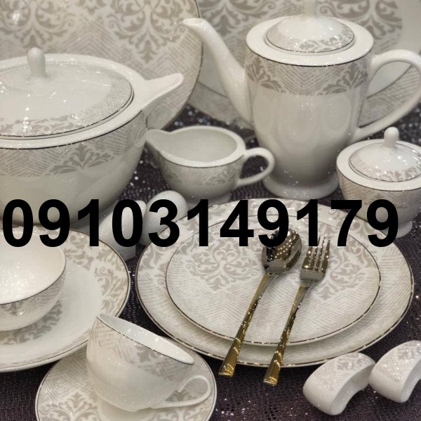خرید سرویس چینی بن چاینا خارجی_7