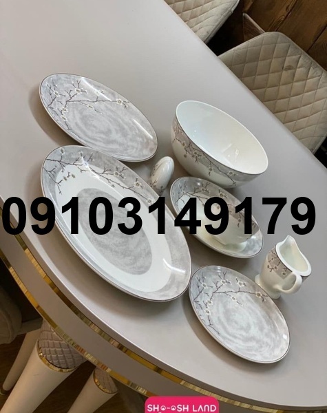 خرید سرویس چینی بن چاینا خارجی_8