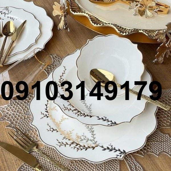 خرید سرویس چینی ترکیه ای_3