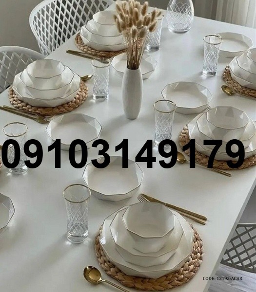 خرید سرویس چینی ترکیه ای_6