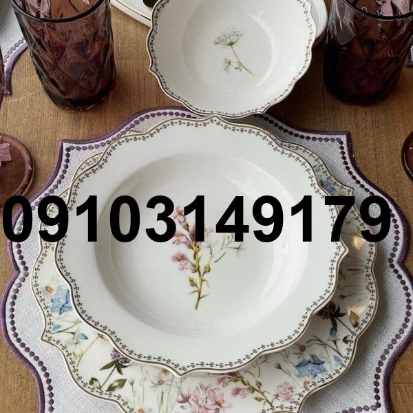 خرید سرویس چینی ترکیه ای_7
