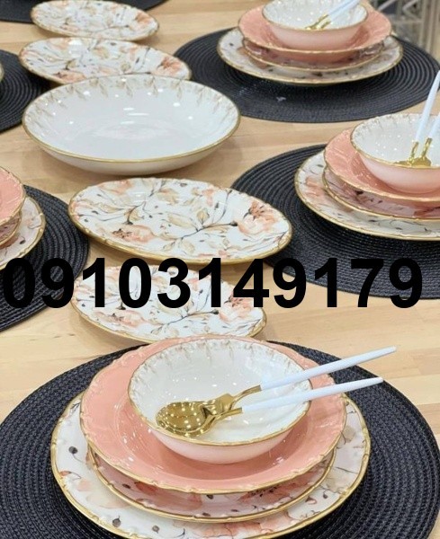 خرید سرویس چینی ترکیه ای_8
