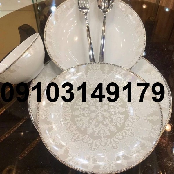 خرید سرویس چینی تقدیس_1