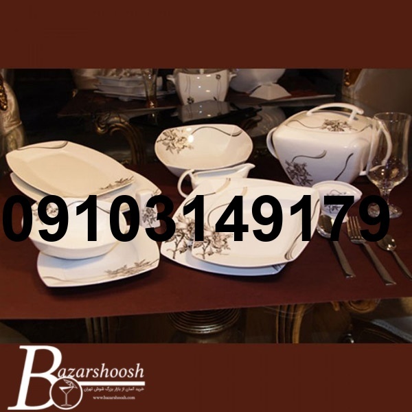 خرید سرویس چینی تقدیس_3
