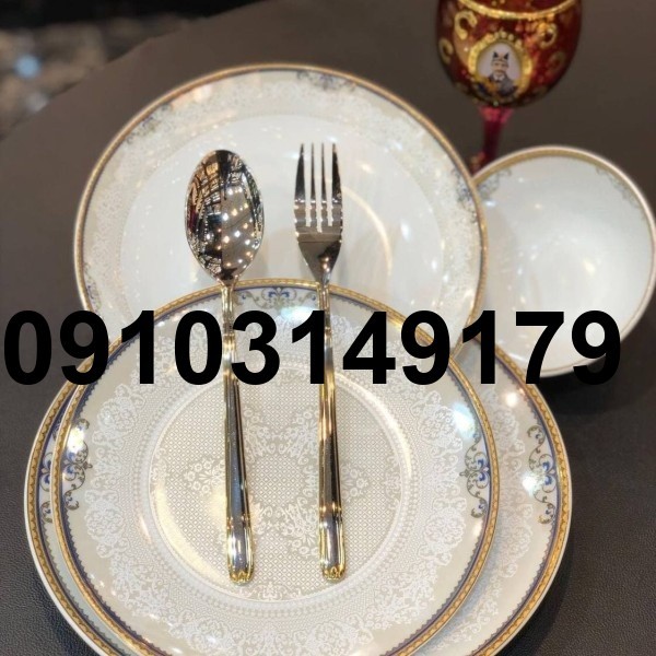 خرید سرویس چینی تقدیس_7