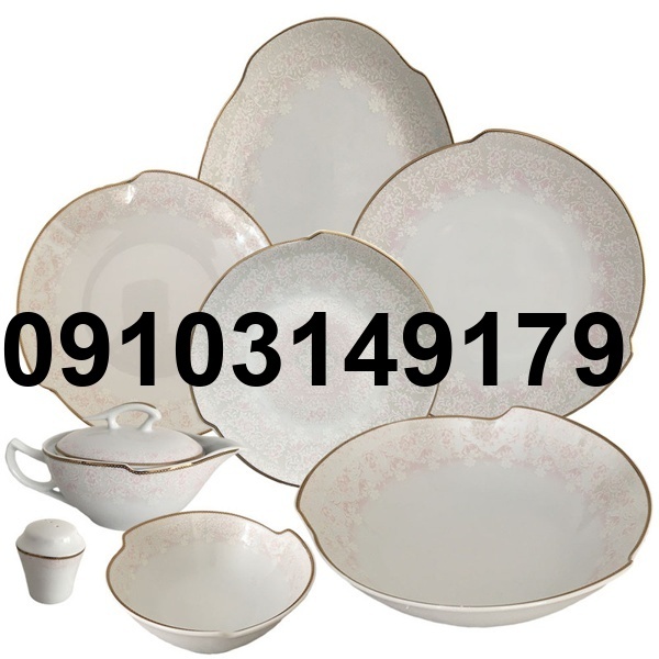 خرید سرویس چینی تقدیس_8