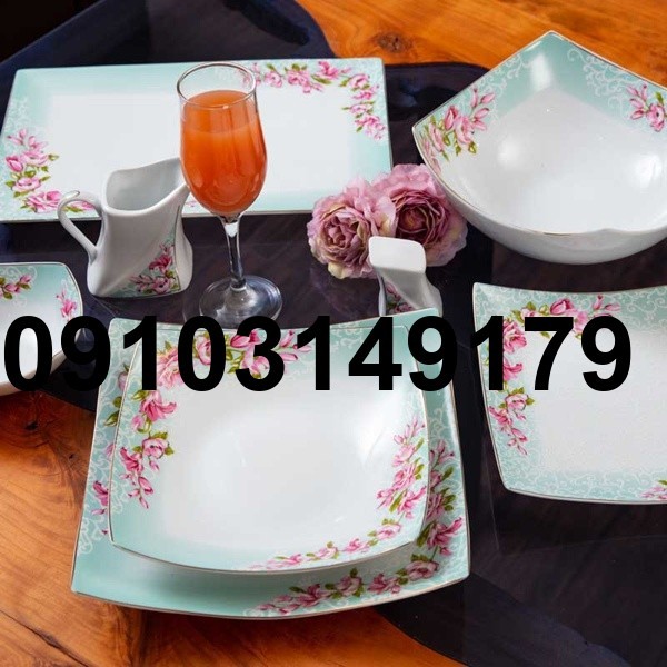 خرید سرویس چینی تقدیس_9