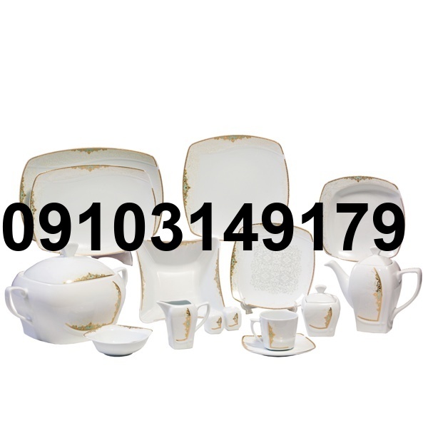 خرید سرویس چینی توس_1