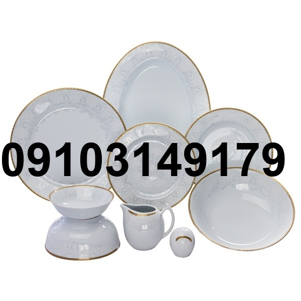 خرید سرویس چینی توس_3