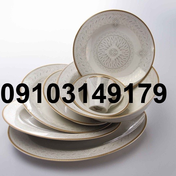 خرید سرویس چینی توس_4
