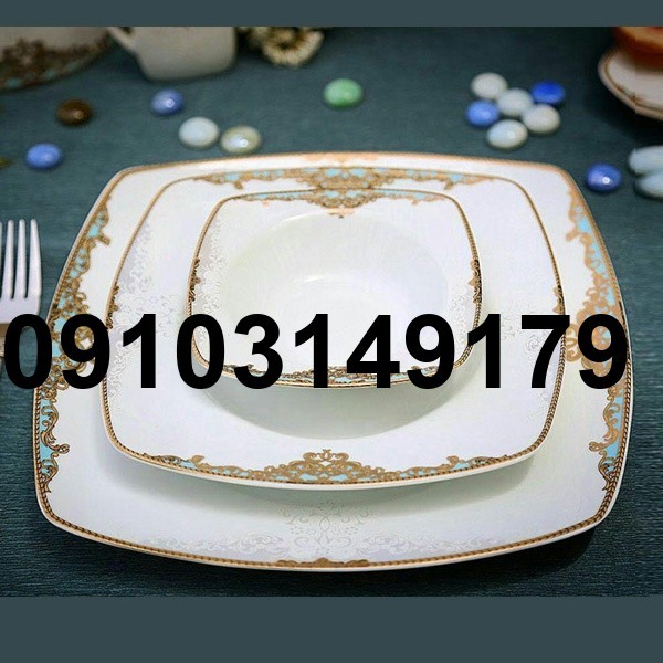خرید سرویس چینی توس_5