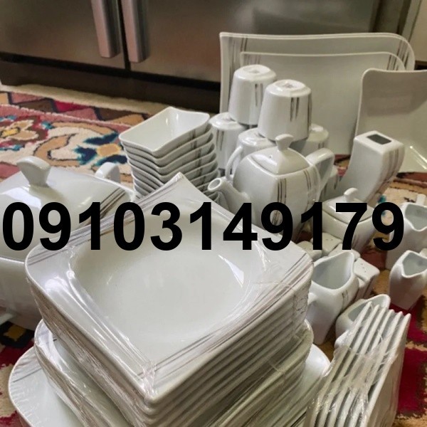 خرید سرویس چینی توس_9
