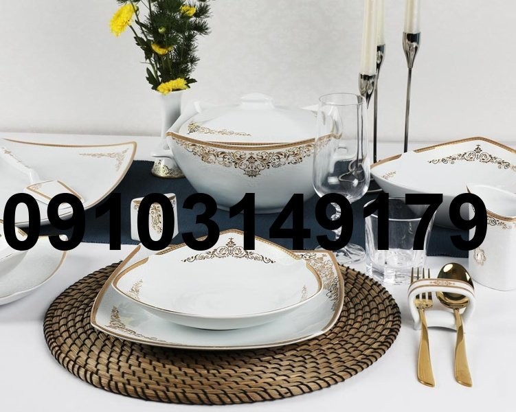 خرید سرویس چینی جدید_6