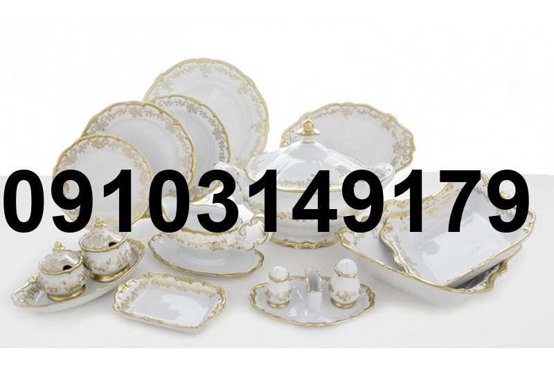 خرید سرویس چینی جدید_9