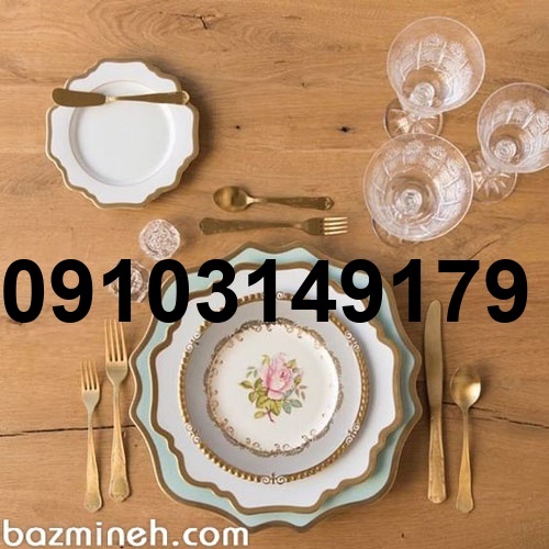 خرید سرویس چینی جهیزیه_8