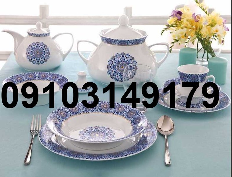 خرید سرویس چینی در قشم_5