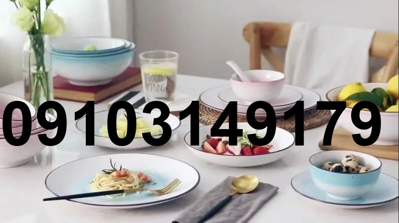 خرید سرویس چینی در قشم_7