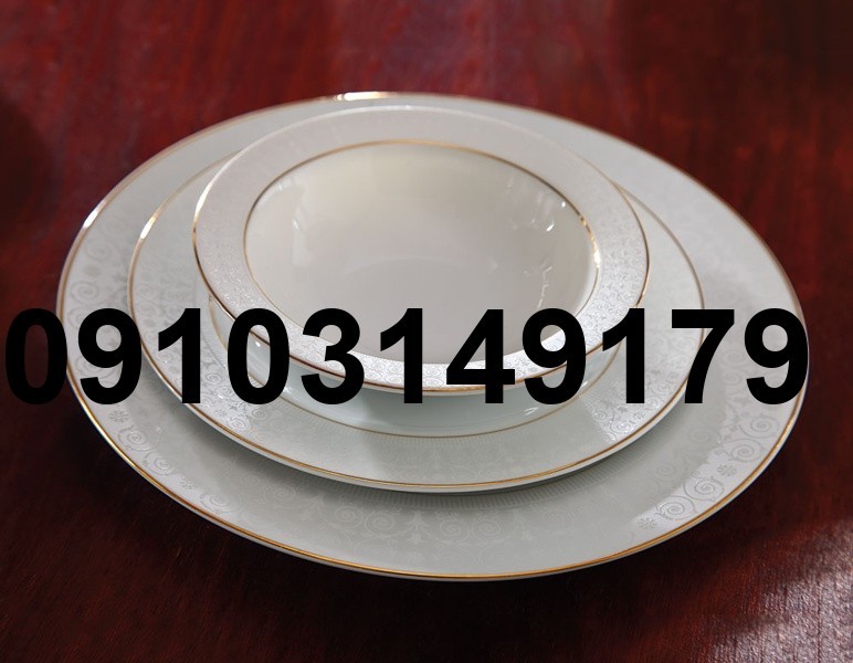 خرید سرویس چینی زرین_1