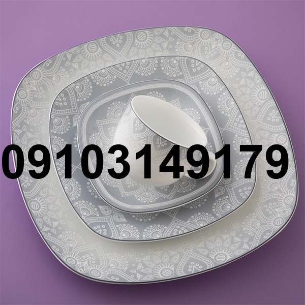 خرید سرویس چینی زرین_4