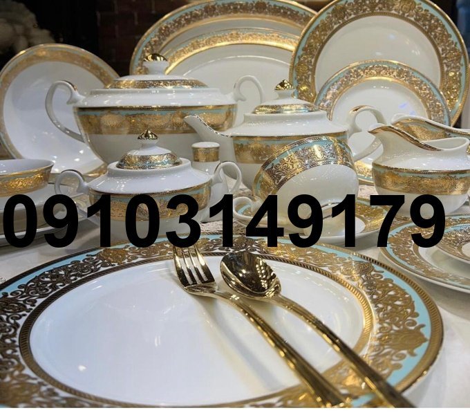 خرید سرویس چینی شیک_2