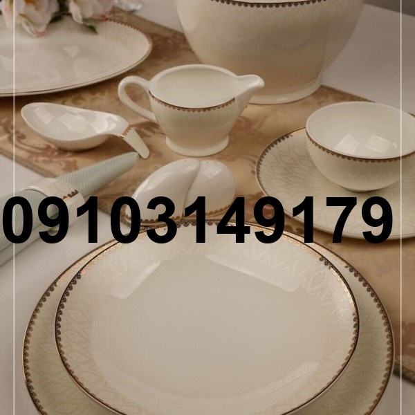 خرید سرویس چینی شیک_9