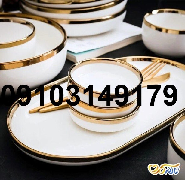 خرید سرویس چینی عروس_3