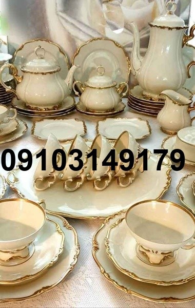 خرید سرویس چینی عروس_9