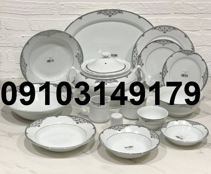 خرید سرویس چینی فله ای_8